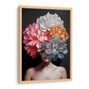 Estetica VII - Sara Flores | Cuadro decorativo de Canvas Lab