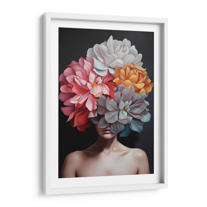 Estetica VII - Sara Flores | Cuadro decorativo de Canvas Lab
