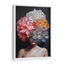 Estetica VII - Sara Flores | Cuadro decorativo de Canvas Lab