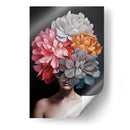 Estetica VII - Sara Flores | Cuadro decorativo de Canvas Lab