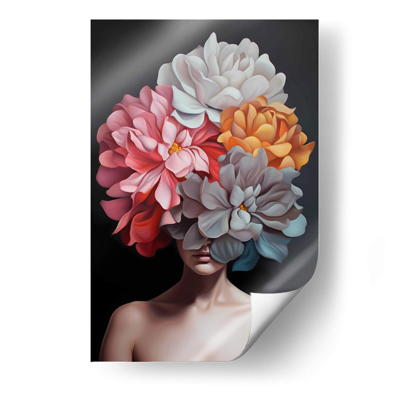 Estetica VII - Sara Flores | Cuadro decorativo de Canvas Lab