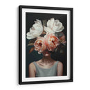 Estetica Xiv - Sara Flores | Cuadro decorativo de Canvas Lab