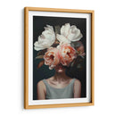 Estetica Xiv - Sara Flores | Cuadro decorativo de Canvas Lab