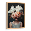 Estetica Xiv - Sara Flores | Cuadro decorativo de Canvas Lab