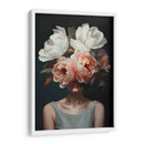 Estetica Xiv - Sara Flores | Cuadro decorativo de Canvas Lab