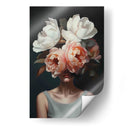 Estetica Xiv - Sara Flores | Cuadro decorativo de Canvas Lab