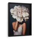 Estetica Xi - Sara Flores | Cuadro decorativo de Canvas Lab