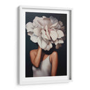 Estetica Xi - Sara Flores | Cuadro decorativo de Canvas Lab