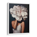 Estetica Xi - Sara Flores | Cuadro decorativo de Canvas Lab