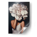 Estetica Xi - Sara Flores | Cuadro decorativo de Canvas Lab