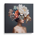 Estetica V - Sara Flores | Cuadro decorativo de Canvas Lab