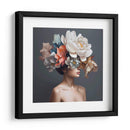 Estetica V - Sara Flores | Cuadro decorativo de Canvas Lab