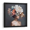 Estetica V - Sara Flores | Cuadro decorativo de Canvas Lab