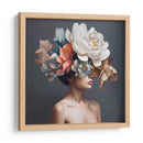 Estetica V - Sara Flores | Cuadro decorativo de Canvas Lab