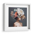 Estetica V - Sara Flores | Cuadro decorativo de Canvas Lab