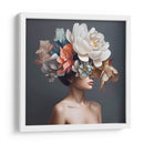 Estetica V - Sara Flores | Cuadro decorativo de Canvas Lab