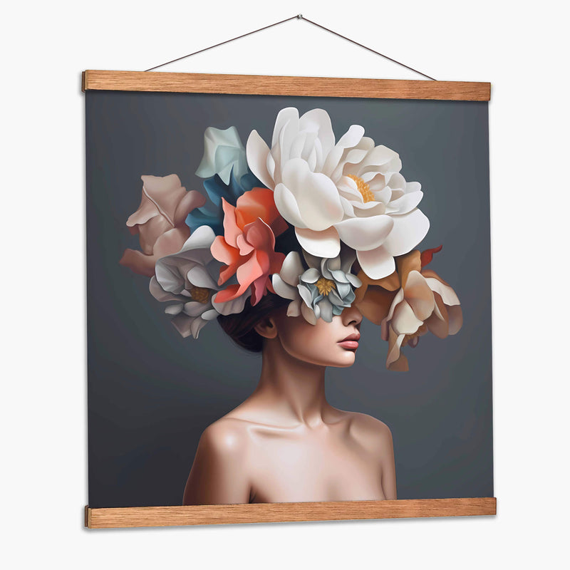 Estetica V - Sara Flores | Cuadro decorativo de Canvas Lab