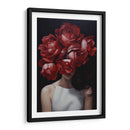 Estetica II - Sara Flores | Cuadro decorativo de Canvas Lab