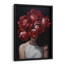 Estetica II - Sara Flores | Cuadro decorativo de Canvas Lab