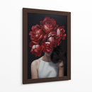 Estetica II - Sara Flores | Cuadro decorativo de Canvas Lab