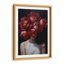 Estetica II - Sara Flores | Cuadro decorativo de Canvas Lab