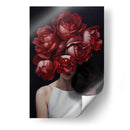 Estetica II - Sara Flores | Cuadro decorativo de Canvas Lab