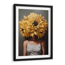 Estetica III - Sara Flores | Cuadro decorativo de Canvas Lab