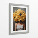 Estetica III - Sara Flores | Cuadro decorativo de Canvas Lab