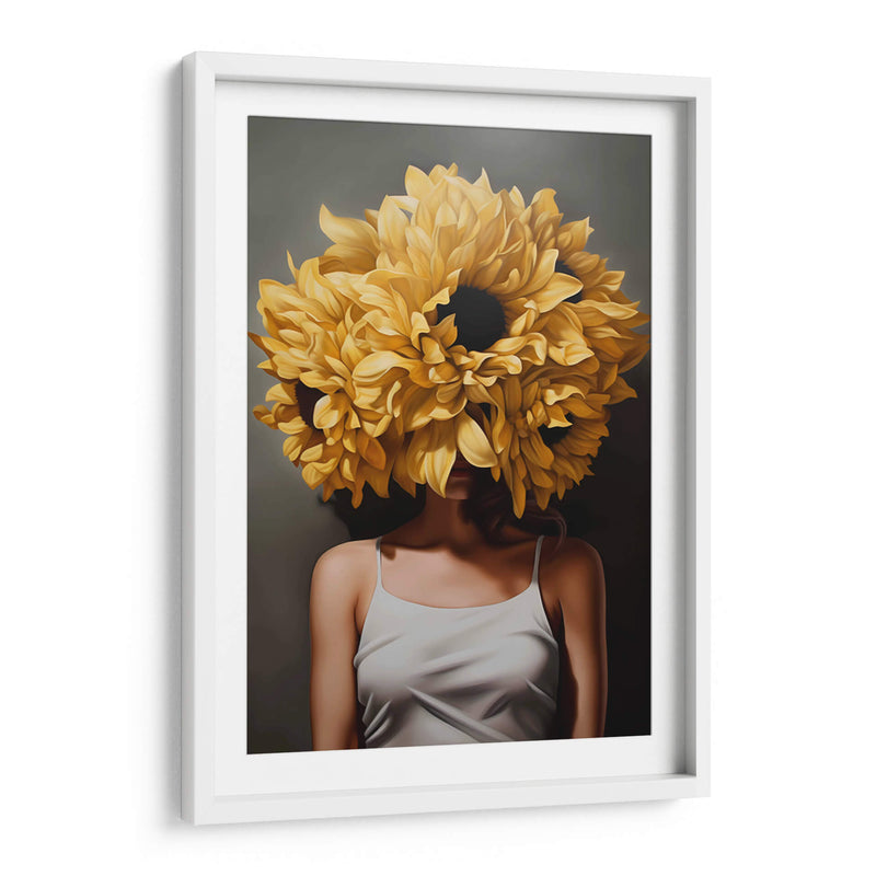 Estetica III - Sara Flores | Cuadro decorativo de Canvas Lab