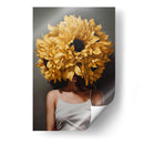 Estetica III - Sara Flores | Cuadro decorativo de Canvas Lab