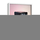 Derríteme en Blanco y Negro - I - DeLaVegaGaming | Cuadro decorativo de Canvas Lab