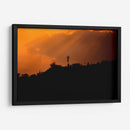 CRISTO DE CARÁCUARO - MICHEL ARCIGA LIFESTYLE PHOTOGRAPHY | Cuadro decorativo de Canvas Lab