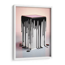 Derríteme en Blanco y Negro - II - DeLaVegaGaming | Cuadro decorativo de Canvas Lab