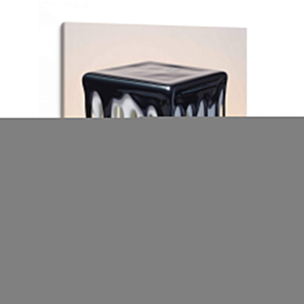 Derríteme en Blanco y Negro - IV - DeLaVegaGaming | Cuadro decorativo de Canvas Lab