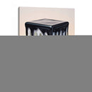 Derríteme en Blanco y Negro - IV - DeLaVegaGaming | Cuadro decorativo de Canvas Lab