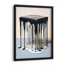 Derríteme en Blanco y Negro - IV - DeLaVegaGaming | Cuadro decorativo de Canvas Lab