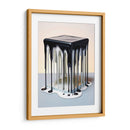 Derríteme en Blanco y Negro - IV - DeLaVegaGaming | Cuadro decorativo de Canvas Lab