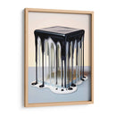 Derríteme en Blanco y Negro - IV - DeLaVegaGaming | Cuadro decorativo de Canvas Lab