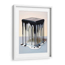 Derríteme en Blanco y Negro - IV - DeLaVegaGaming | Cuadro decorativo de Canvas Lab