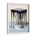 Derríteme en Blanco y Negro - IV - DeLaVegaGaming | Cuadro decorativo de Canvas Lab