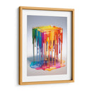 Derríteme en Colores - IV - DeLaVegaGaming | Cuadro decorativo de Canvas Lab