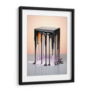 Derríteme en Blanco y Negro - III - DeLaVegaGaming | Cuadro decorativo de Canvas Lab