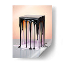 Derríteme en Blanco y Negro - III - DeLaVegaGaming | Cuadro decorativo de Canvas Lab