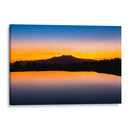 Volcan Nevado de Toluca - Guillermo Aparicio | Cuadro decorativo de Canvas Lab