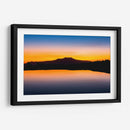 Volcan Nevado de Toluca - Guillermo Aparicio | Cuadro decorativo de Canvas Lab