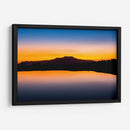 Volcan Nevado de Toluca - Guillermo Aparicio | Cuadro decorativo de Canvas Lab