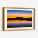 Volcan Nevado de Toluca - Guillermo Aparicio | Cuadro decorativo de Canvas Lab