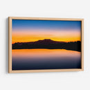 Volcan Nevado de Toluca - Guillermo Aparicio | Cuadro decorativo de Canvas Lab