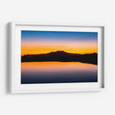 Volcan Nevado de Toluca - Guillermo Aparicio | Cuadro decorativo de Canvas Lab