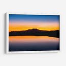 Volcan Nevado de Toluca - Guillermo Aparicio | Cuadro decorativo de Canvas Lab